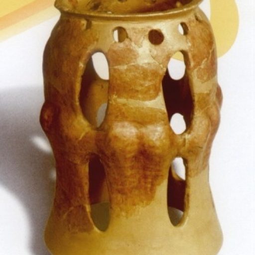 28. La Hora di Frumusica, una danza perpetua