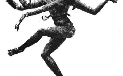 4. La danza di Shiva