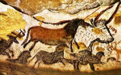 11. Le più antiche immagini: Il Paleolitico