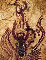 16. Body and Gesture in Prehistoric Iconography