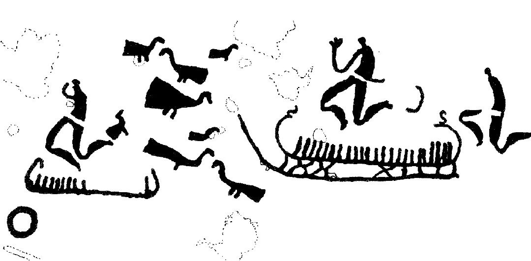 14. Il salto magico