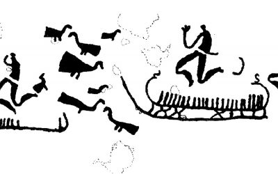 14. Il salto magico