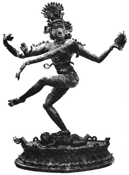 The Shiva Dance