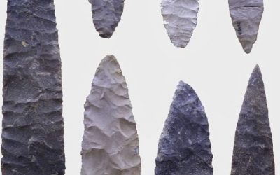 The most ancient sounds made by man