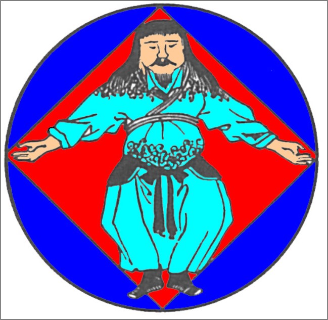 Pythagoras, the lyre and the harmony of the Cosmos.