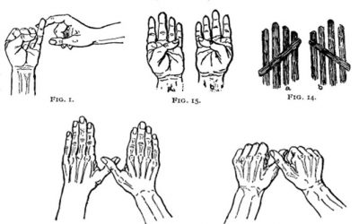 32. Concezione del corpo nelle culture arcaiche  e comprensione dell’arte preistorica