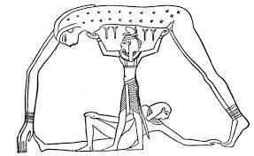 Archaic Body and Cosmic Man