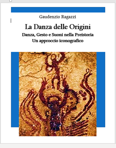 Danza delle Origini, il libro. Alcune riflessioni